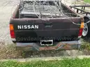 1993 NISSAN PICKUP TRUCK