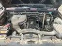 1993 NISSAN PICKUP TRUCK