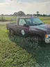 1993 NISSAN PICKUP TRUCK