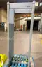 CEIA WALK THROUGH METAL DETECTOR