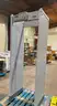 CEIA WALK THROUGH METAL DETECTOR