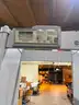 CEIA WALK THROUGH METAL DETECTOR