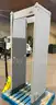 CEIA WALK THROUGH METAL DETECTOR
