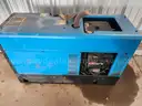 MILLER BOBCAT WELDING MACHINE