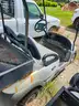 CLUB GOLF CART