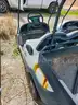 CLUB GOLF CART