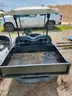 CLUB GOLF CART
