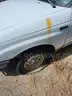 2001 Mazda B-Series B2500 SX Reg. Cab 2WD