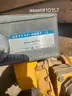 LIQUID CONTROLS FUEL METER