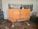 DAEWOO GENERATOR