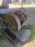 INGERSOLL RAND AIR COMPRESSOR