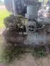 INGERSOLL RAND AIR COMPRESSOR