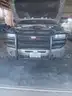 2005 GMC Sierra 2500HD