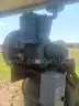 SAYLOR-BEALL AIR COMPRESSOR