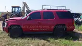 2012 CHEVROLET TAHOE