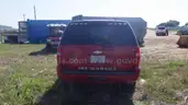 2012 CHEVROLET TAHOE