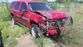 2012 CHEVROLET TAHOE