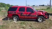 2012 CHEVROLET TAHOE
