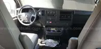 2011 CHEVROLET EXPRESS VAN