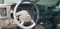 2011 CHEVROLET EXPRESS VAN