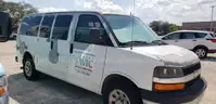 2011 CHEVROLET EXPRESS VAN