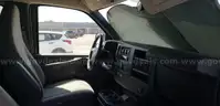 2011 CHEVROLET EXPRESS VAN