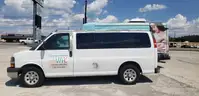 2011 CHEVROLET EXPRESS VAN
