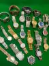 VARIOUS PIECES OF JEWELRY