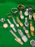 VARIOUS PIECES OF JEWELRY