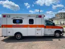 2013 Chevrolet E4500 used but runs has some issues