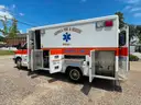 2013 Chevrolet E4500 used but runs has some issues