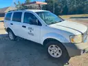 2007 Dodge Durango