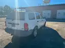 2007 Dodge Durango