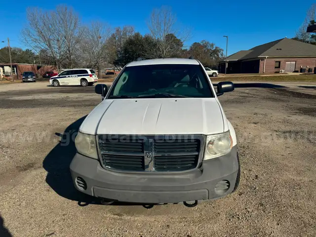 2007 Dodge Durango