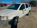2007 Dodge Durango
