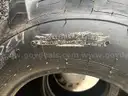 19.5 X 24 Used Tractor Tire 50% Tread Life Left