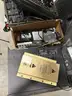 Confiscated Various Audio Equipment