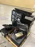 Confiscated Various Audio Equipment