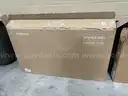 Samsung 55 Inch 4k LED Smart TV
