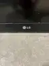 LG 55 Inch LCD Display TV