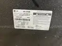 LG 55 Inch LCD Display TV