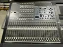 3 (Three) Yamaha Audio Equipment