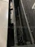 3 (Three) Yamaha Audio Equipment