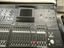 3 (Three) Yamaha Audio Equipment