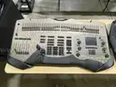 2 (Two) Lighting Consoles