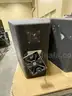Various Audio and Sound Equipment