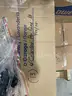 Various Lighting Equipment