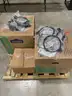 Various Lighting Equipment