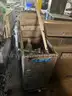 Various Kitchen Equipment