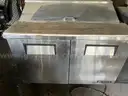 Various Kitchen Equipment